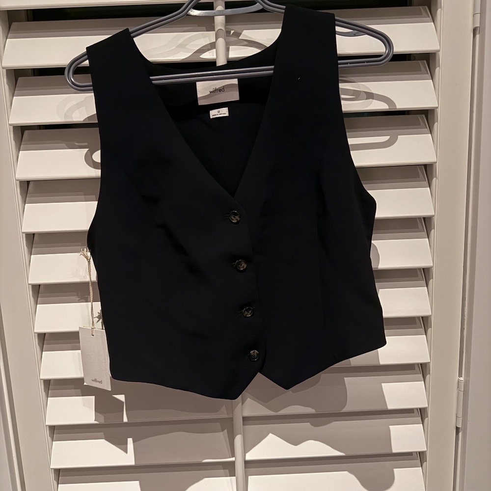 Pacino Vest - Picture 2 of 2